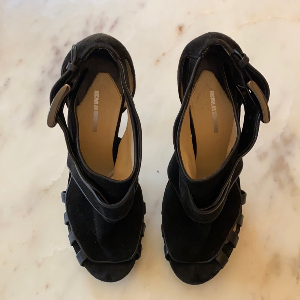 Nicholas Kirkwood Heels